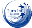 El Grado en Ingeniera Informtica de la
                        UCLM posee el sello de calidad EURO-INF