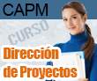 Certificación Internacional en Dirección de Proyectos CAPM